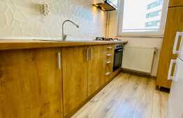 Apartament 1 camere, 40 mp, terasa, parcare, zona Vivo