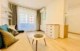 Apartament 1 camere, 40 mp, terasa, parcare, zona Vivo