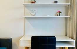 Apartament 1 camere, 40 mp, terasa, parcare, zona Vivo