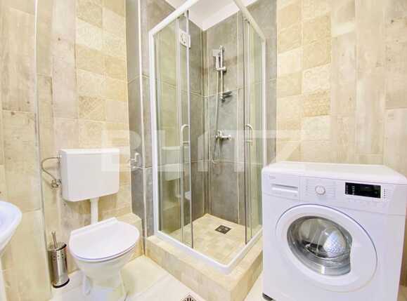 Garsonieră de închiriat Manastur - 57741AI | BLITZ Cluj-Napoca | Poza13