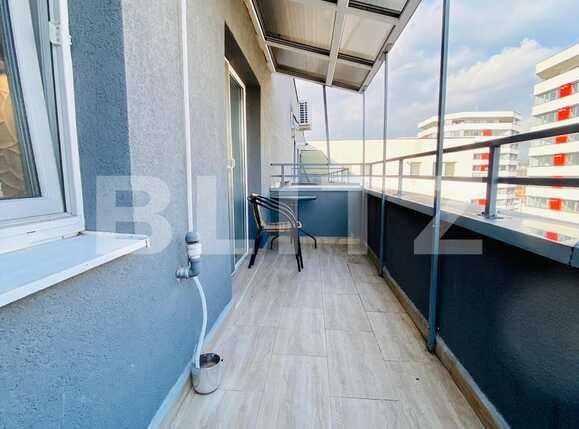 Garsonieră de închiriat Manastur - 57741AI | BLITZ Cluj-Napoca | Poza11