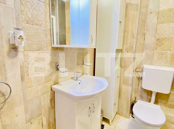 Garsonieră de închiriat Manastur - 57741AI | BLITZ Cluj-Napoca | Poza14