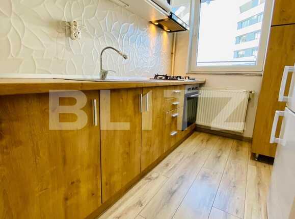 Garsonieră de închiriat Manastur - 57741AI | BLITZ Cluj-Napoca | Poza7