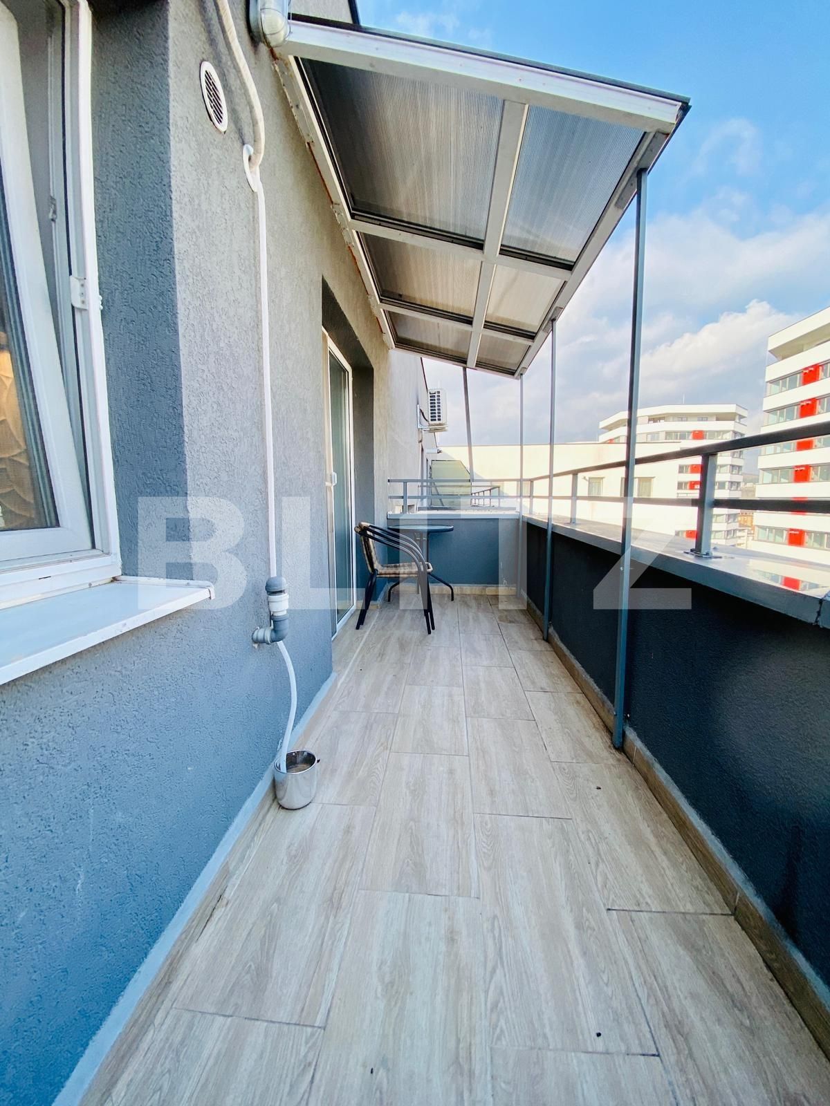 Garsonieră de închiriat Manastur - 57741AI | BLITZ Cluj-Napoca | Poza11