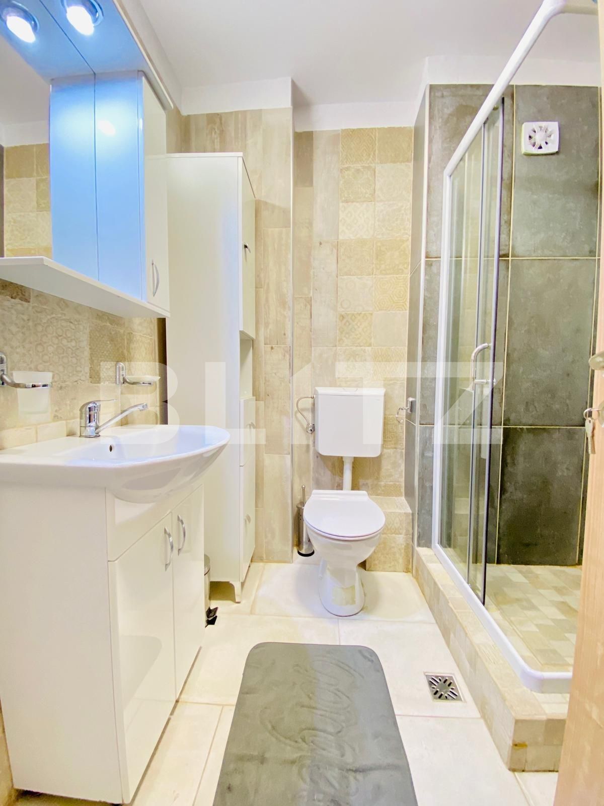 Garsonieră de închiriat Manastur - 57741AI | BLITZ Cluj-Napoca | Poza12