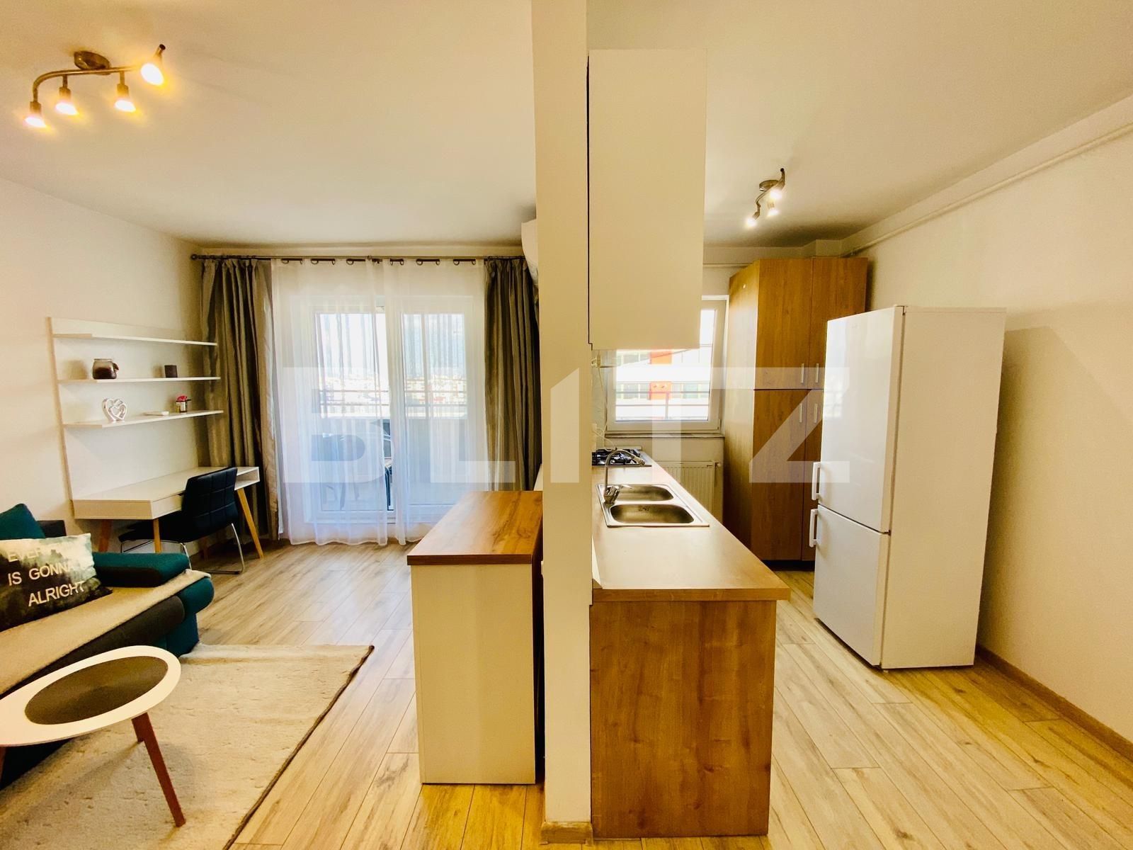 Garsonieră de închiriat Manastur - 57741AI | BLITZ Cluj-Napoca | Poza5
