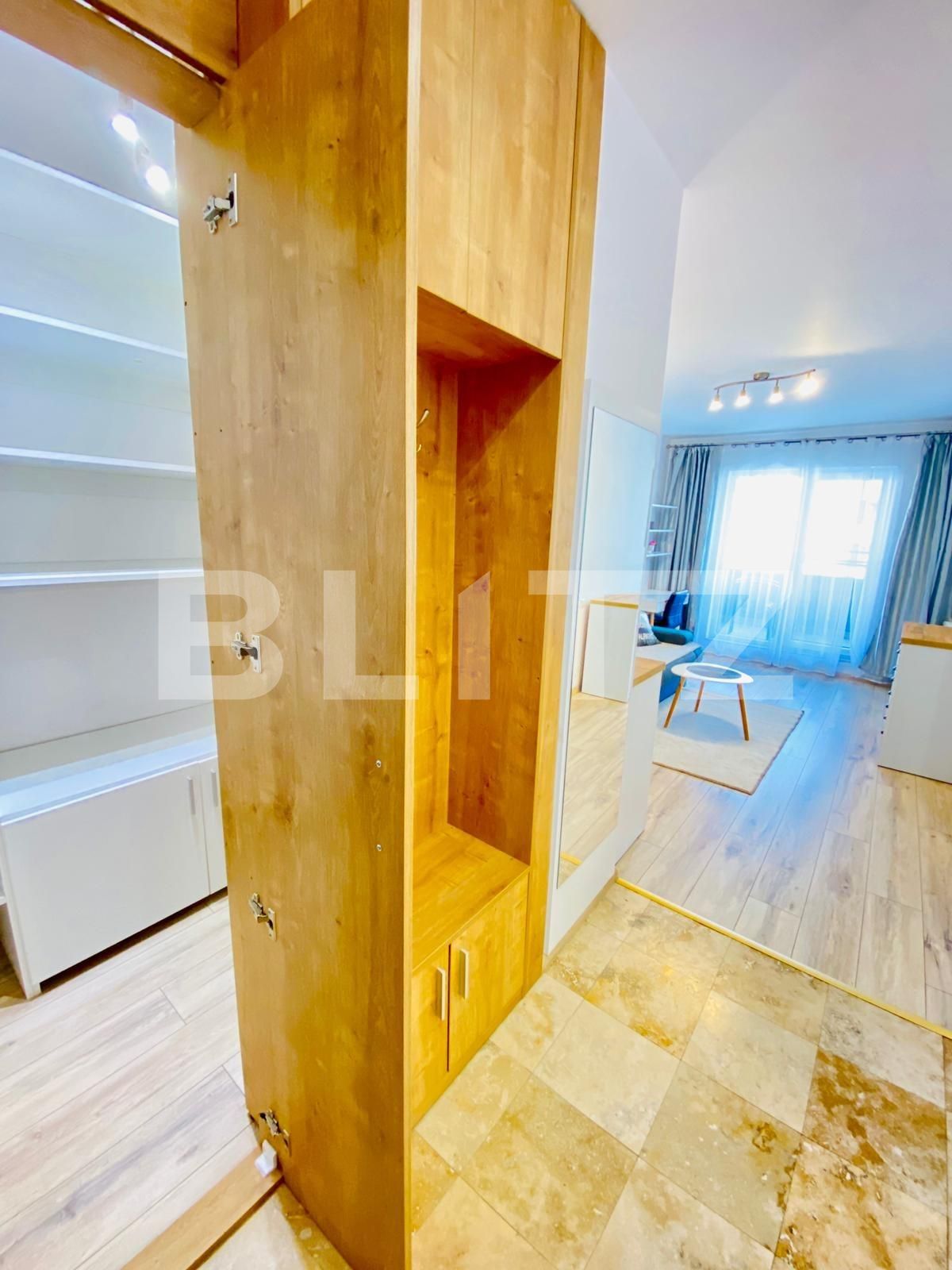 Garsonieră de închiriat Manastur - 57741AI | BLITZ Cluj-Napoca | Poza9