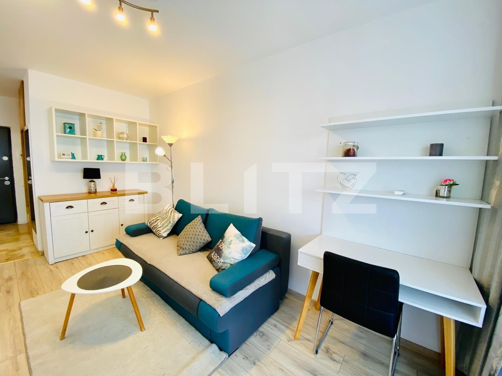 Garsonieră de închiriat Manastur - 57741AI | BLITZ Cluj-Napoca | Poza3