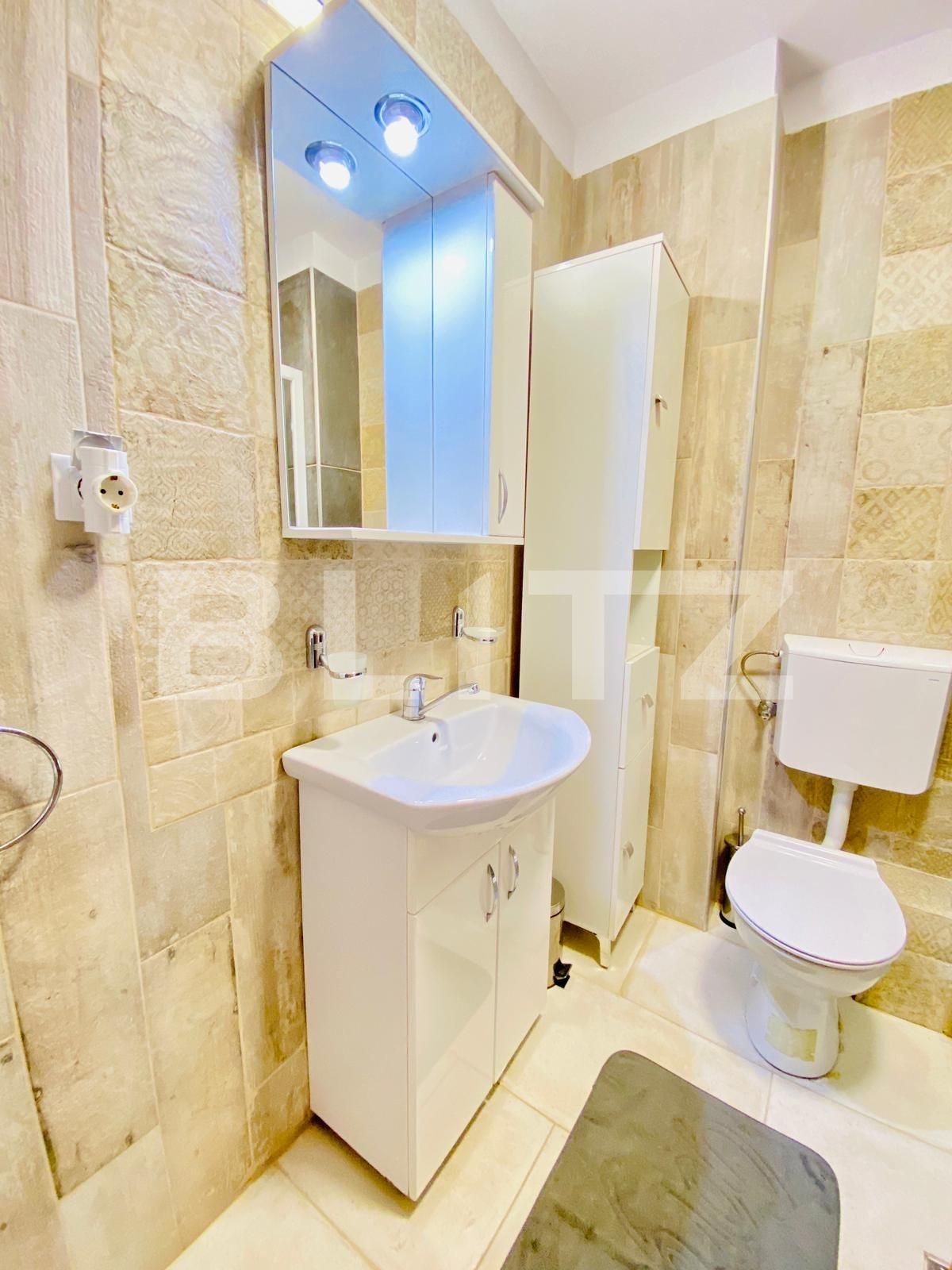 Garsonieră de închiriat Manastur - 57741AI | BLITZ Cluj-Napoca | Poza14