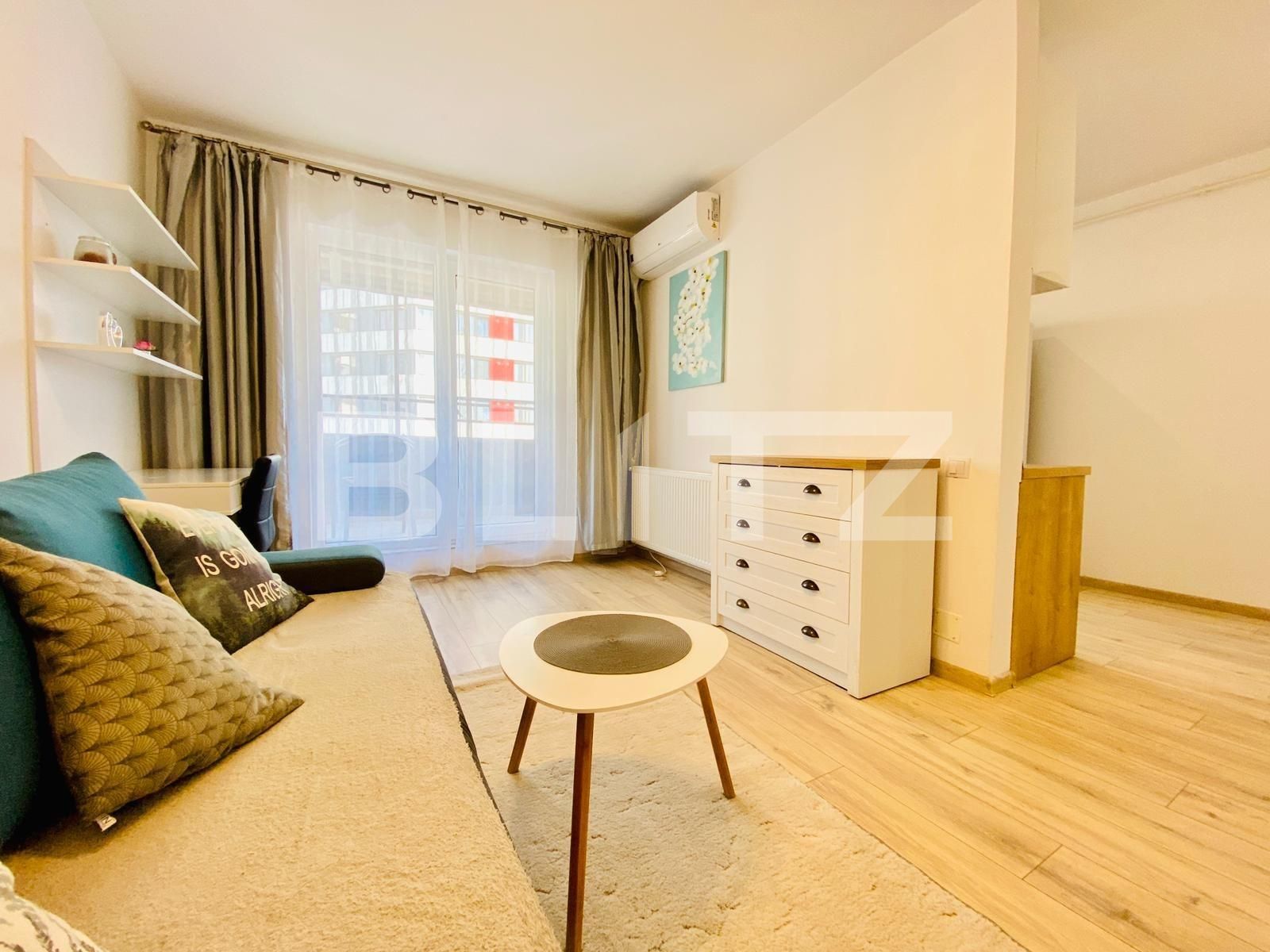 Garsonieră de închiriat Manastur - 57741AI | BLITZ Cluj-Napoca | Poza4