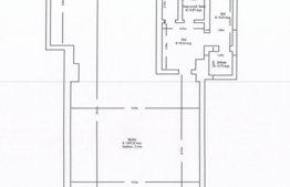 Spatiu comercial, 380 mp, vad excelent, in zona Piata Mihai Viteazu