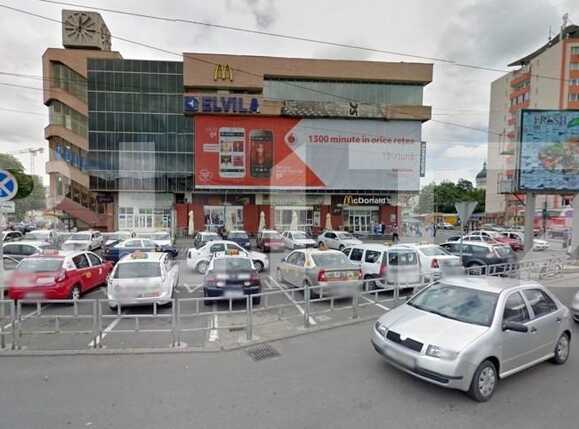 Spațiu comercial de închiriat Central - 57742SIC | BLITZ Cluj-Napoca | Poza1