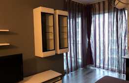 Apartament cu 2 camere, 56 mp, balcon, totul nou, zona Platinia