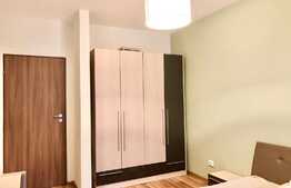 Apartament cu 2 camere, 56 mp, balcon, totul nou, zona Platinia