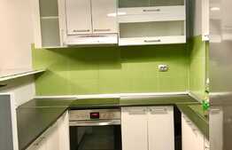 Apartament cu 2 camere, 56 mp, balcon, totul nou, zona Platinia