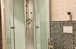 Apartament cu 2 camere, 56 mp, balcon, totul nou, zona Platinia