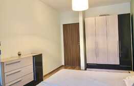 Apartament cu 2 camere, 56 mp, balcon, totul nou, zona Platinia