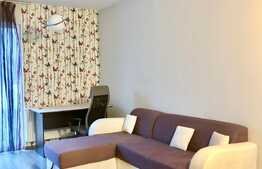 Apartament cu 2 camere, 56 mp, balcon, totul nou, zona Platinia