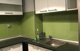 Apartament cu 2 camere, 56 mp, balcon, totul nou, zona Platinia