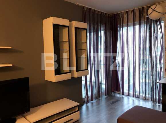 Apartament de închiriat 2 camere Manastur - 57744AI | BLITZ Cluj-Napoca | Poza5