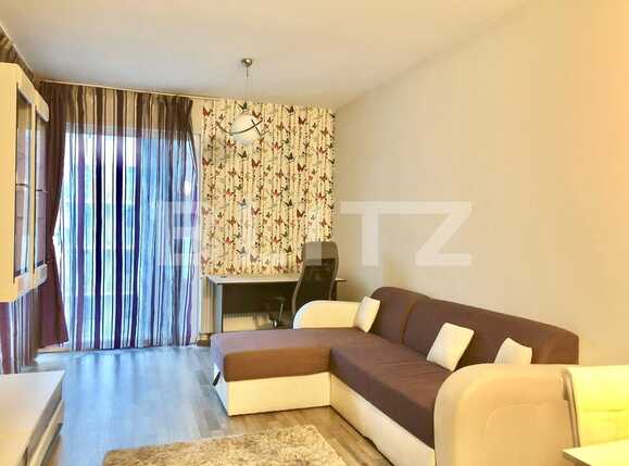 Apartament de închiriat 2 camere Manastur - 57744AI | BLITZ Cluj-Napoca | Poza1
