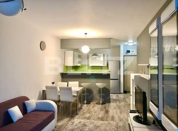 Apartament de închiriat 2 camere Manastur - 57744AI | BLITZ Cluj-Napoca | Poza4