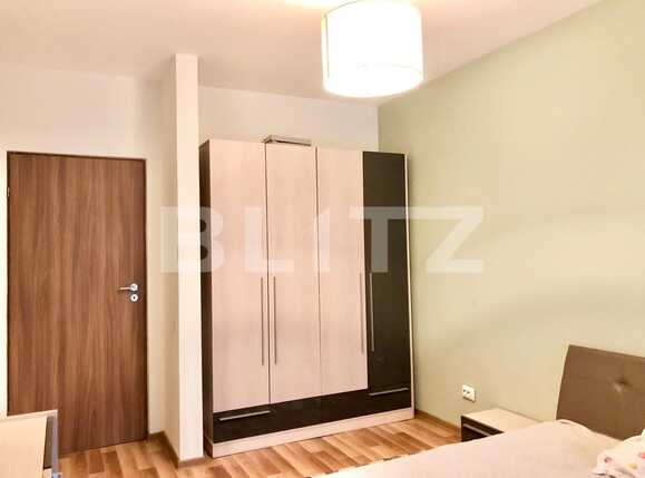 Apartament de închiriat 2 camere Manastur - 57744AI | BLITZ Cluj-Napoca | Poza11