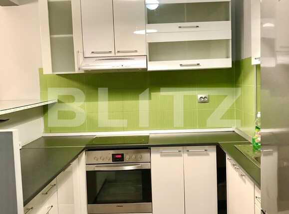 Apartament de închiriat 2 camere Manastur - 57744AI | BLITZ Cluj-Napoca | Poza6