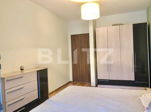 Apartament de închiriat 2 camere Manastur - 57744AI | BLITZ Cluj-Napoca | Poza10