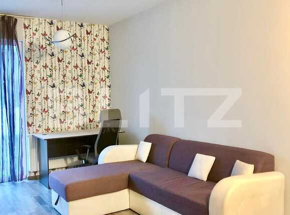 Apartament de închiriat 2 camere Manastur - 57744AI | BLITZ Cluj-Napoca | Poza2