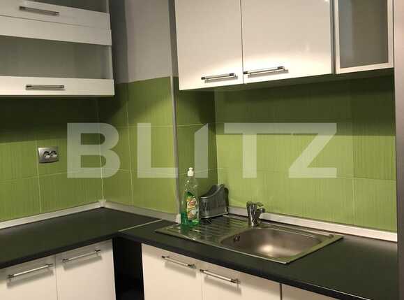 Apartament de închiriat 2 camere Manastur - 57744AI | BLITZ Cluj-Napoca | Poza7