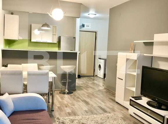 Apartament de închiriat 2 camere Manastur - 57744AI | BLITZ Cluj-Napoca | Poza3