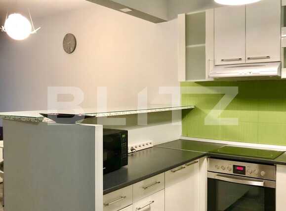 Apartament de închiriat 2 camere Manastur - 57744AI | BLITZ Cluj-Napoca | Poza8