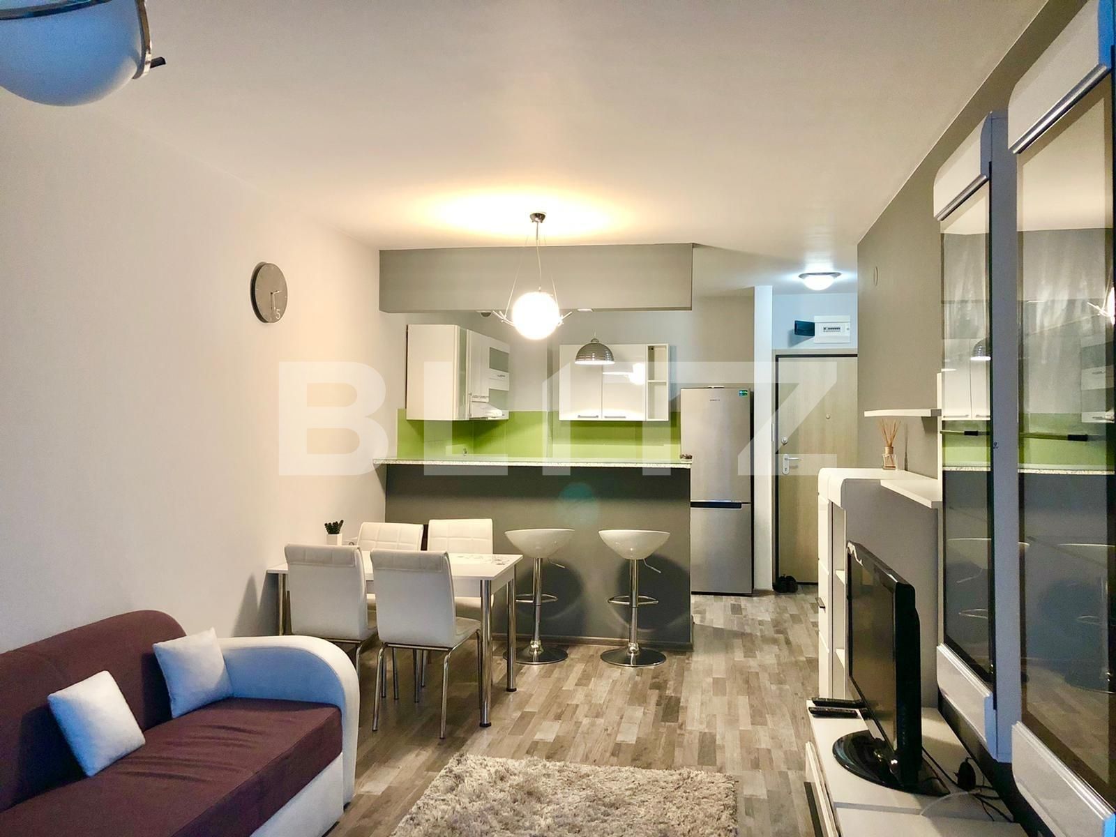 Apartament de închiriat 2 camere Manastur - 57744AI | BLITZ Cluj-Napoca | Poza4