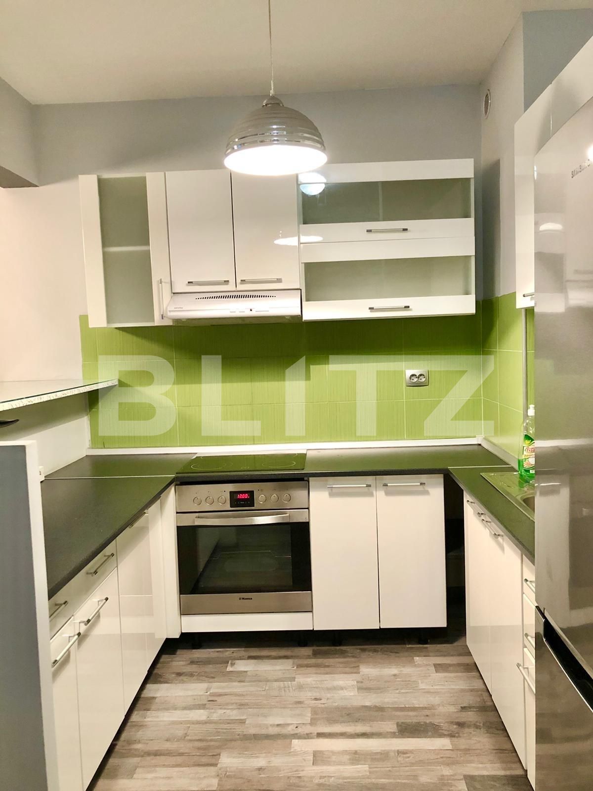 Apartament de închiriat 2 camere Manastur - 57744AI | BLITZ Cluj-Napoca | Poza6