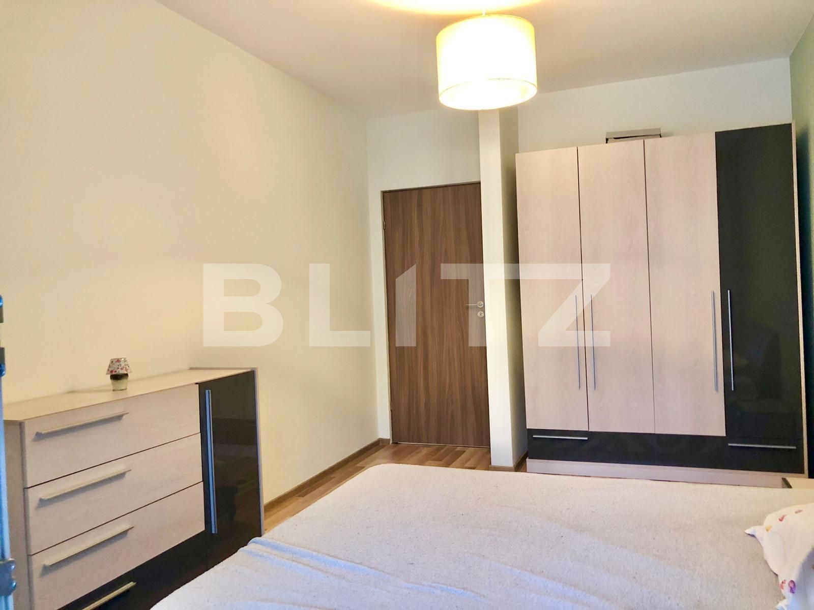 Apartament de închiriat 2 camere Manastur - 57744AI | BLITZ Cluj-Napoca | Poza10