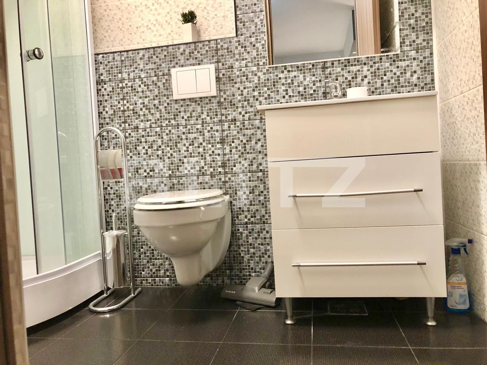 Apartament de închiriat 2 camere Manastur - 57744AI | BLITZ Cluj-Napoca | Poza12