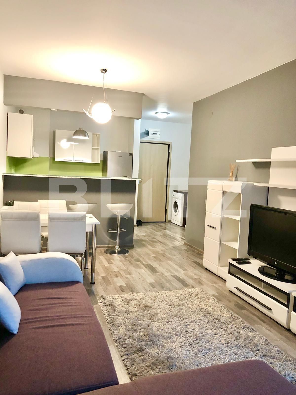 Apartament de închiriat 2 camere Manastur - 57744AI | BLITZ Cluj-Napoca | Poza3