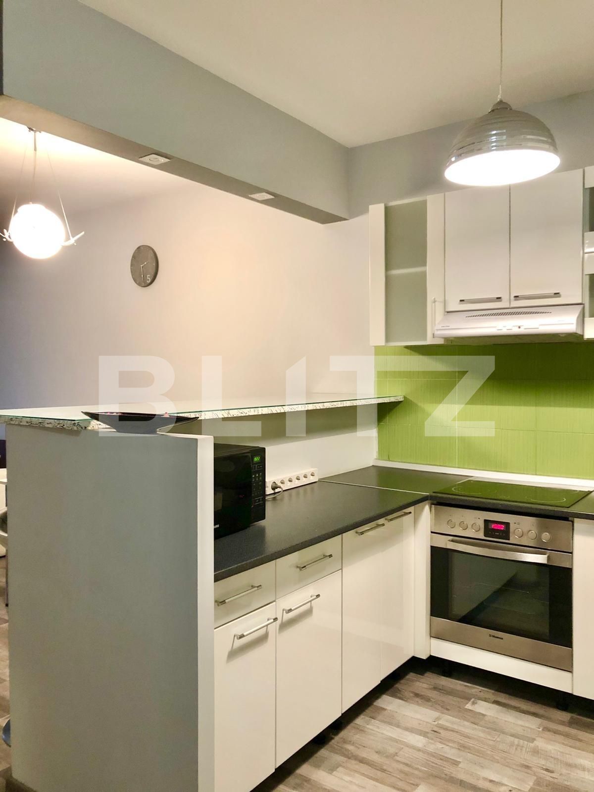 Apartament de închiriat 2 camere Manastur - 57744AI | BLITZ Cluj-Napoca | Poza8