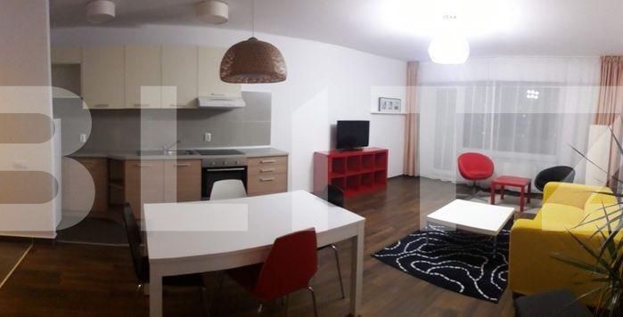 Apartament de închiriat 3 camere Marasti - 57746AI | BLITZ Cluj-Napoca | Poza2