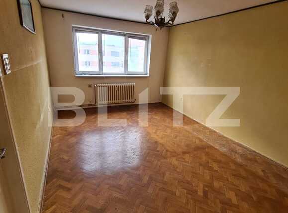 Apartament de vânzare 2 camere Grigorescu - 57747AV | BLITZ Cluj-Napoca | Poza1