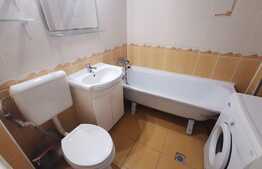 Garsoniera decomandata, 34 de mp, pet friendly, zona UMF