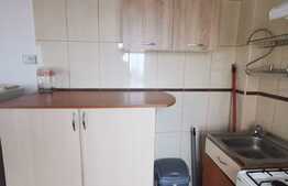 Garsoniera decomandata, 34 de mp, pet friendly, zona UMF