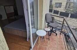 Garsoniera decomandata, 34 de mp, pet friendly, zona UMF