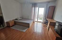 Garsoniera decomandata, 34 de mp, pet friendly, zona UMF