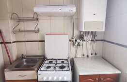 Garsoniera decomandata, 34 de mp, pet friendly, zona UMF