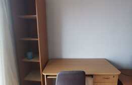 Garsoniera decomandata, 34 de mp, pet friendly, zona UMF