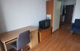 Garsoniera decomandata, 34 de mp, pet friendly, zona UMF