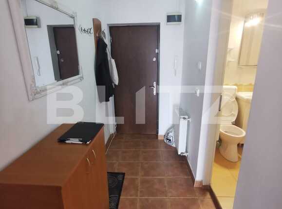 Garsonieră de închiriat Zorilor - 57748AI | BLITZ Cluj-Napoca | Poza6