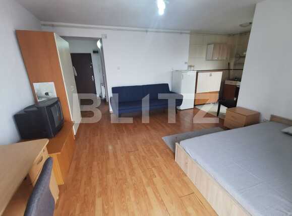 Garsonieră de închiriat Zorilor - 57748AI | BLITZ Cluj-Napoca | Poza2